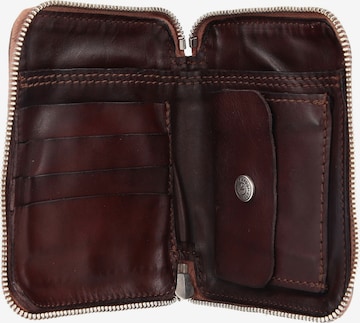 Campomaggi Wallet in Brown