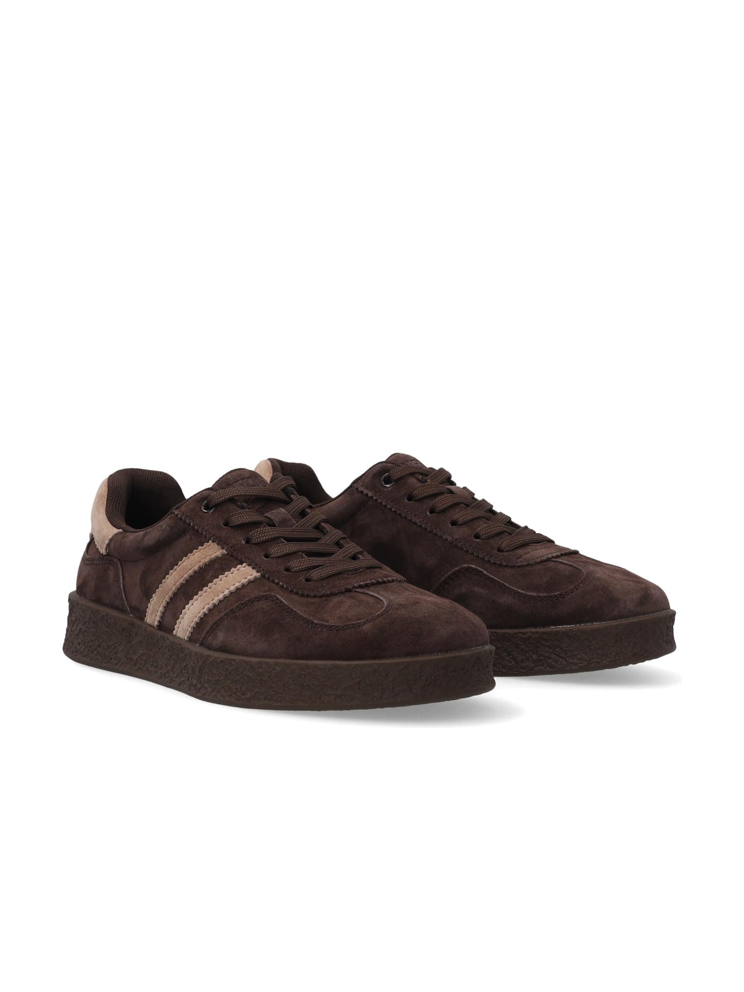 VENEZIA Platform trainers 'Venezia' in Brown