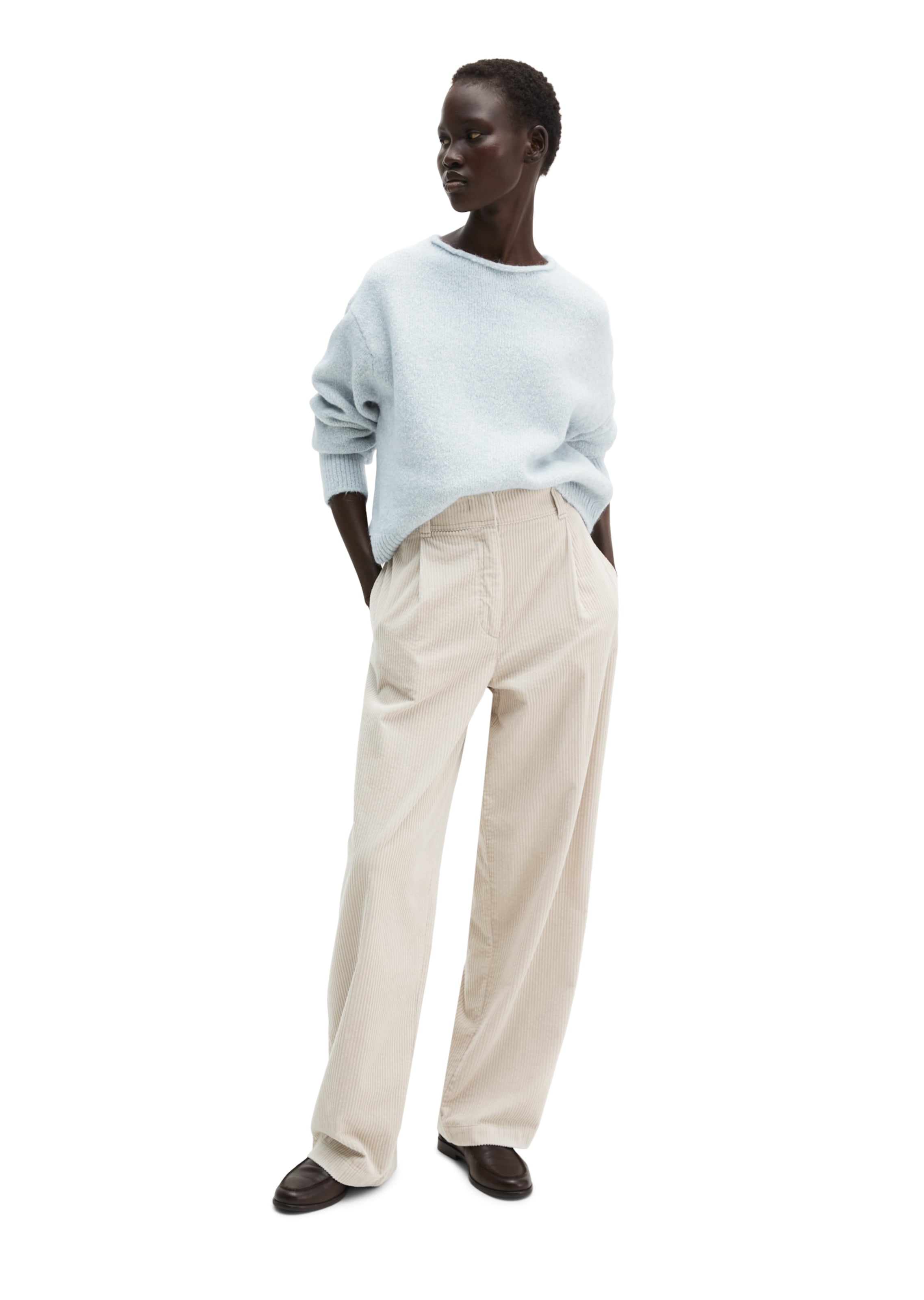 Pullover di Marc O'Polo in blu