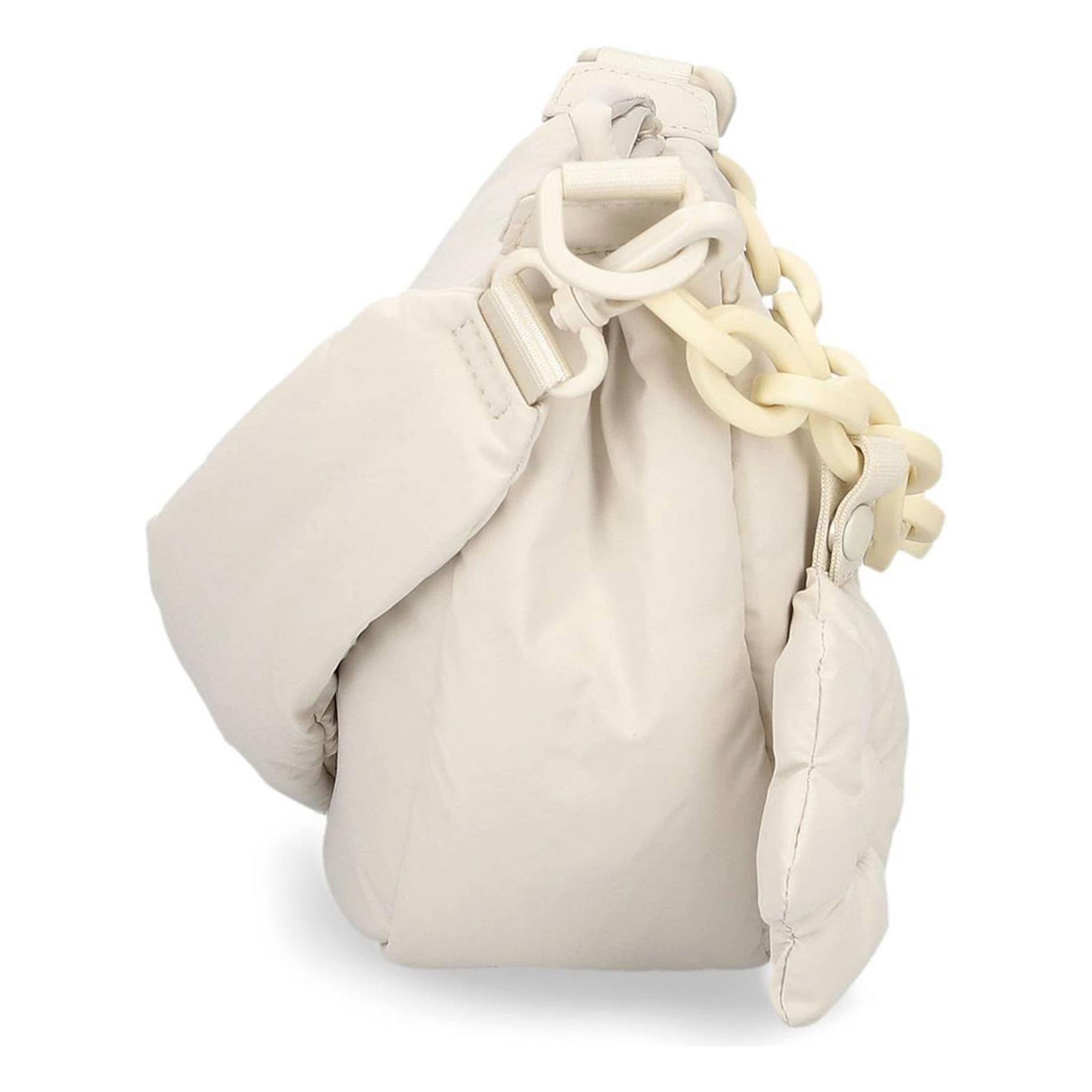 ZWEI Schoudertas in Wit