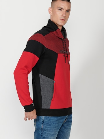 KOROSHI Свитшот в Красный