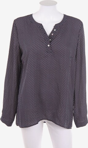 one & only Blouse & Tunic in M in Blue: front