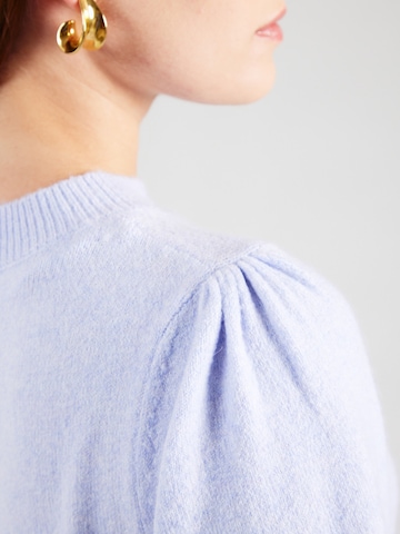VERO MODA Trui 'VMDOFFY' in Lila