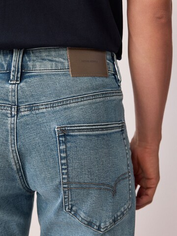 Regular Jean Next en bleu