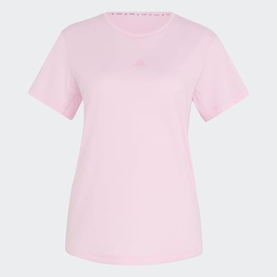 ADIDAS PERFORMANCE Performance Shirt in Rose, Item view