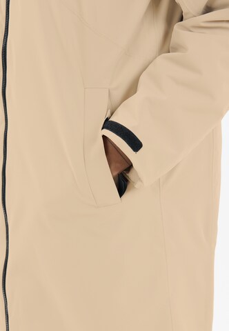 Whistler Parka 'Bellway' in Beige