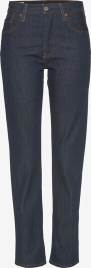 LEVI'S Jeans '501® ORIGINAL' i blue denim, Produktvisning