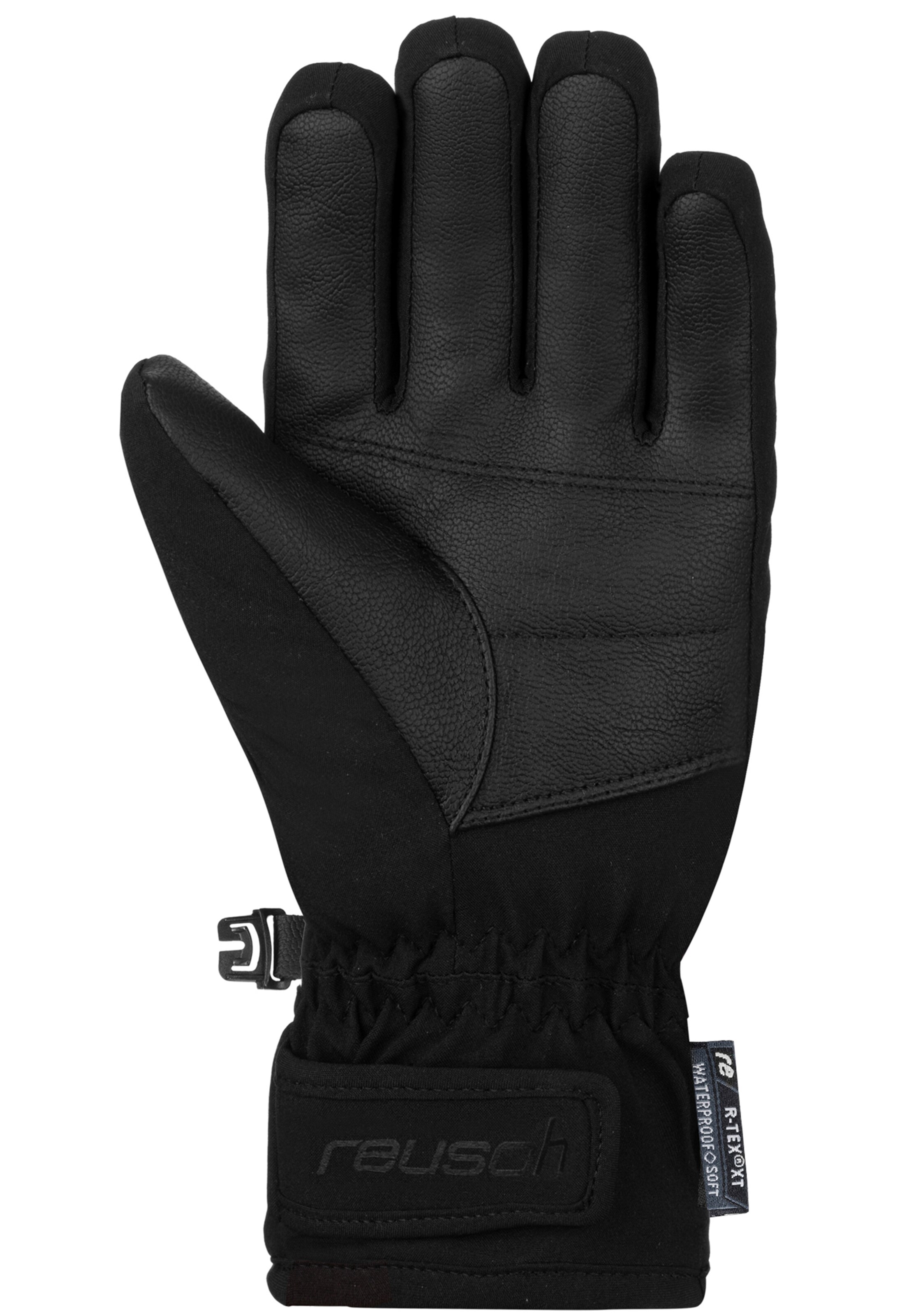 REUSCH Sports gloves 'Beatrix' in Black