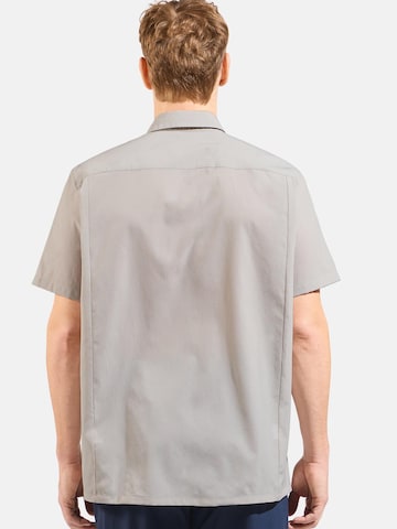 Maglia funzionale 'ESSENTIAL' di ODLO in argento