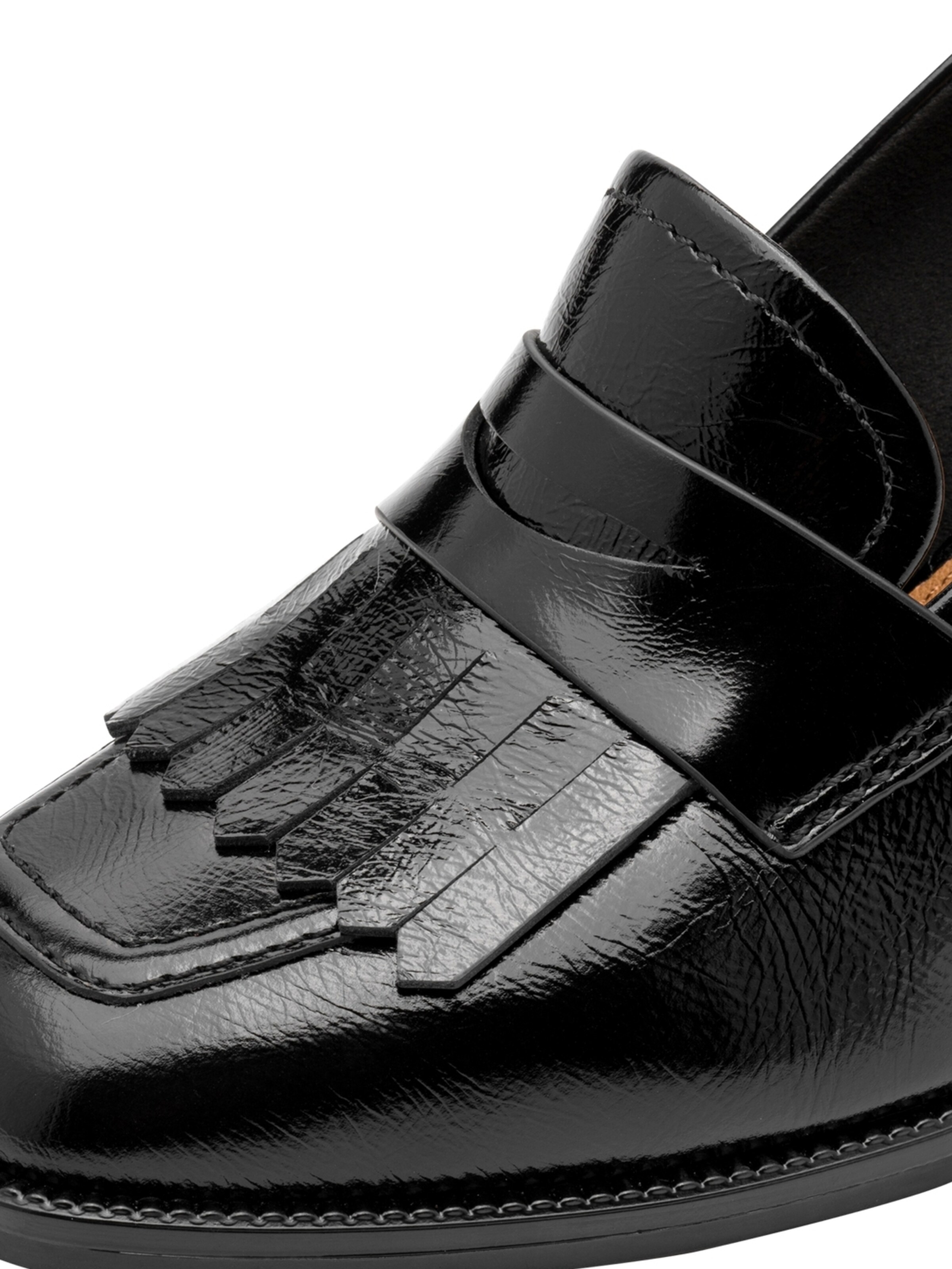 Tamaris Pumps in Zwart