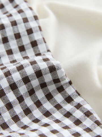 Next Pyjama in Grijs