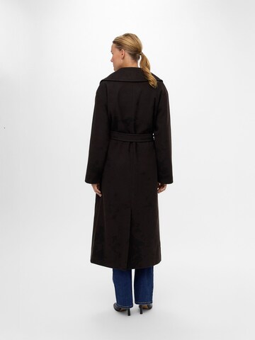 VERO MODA Övergångskappa 'VMANNE' i brun