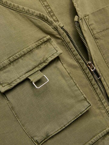 Marks & Spencer Bodywarmer in Groen