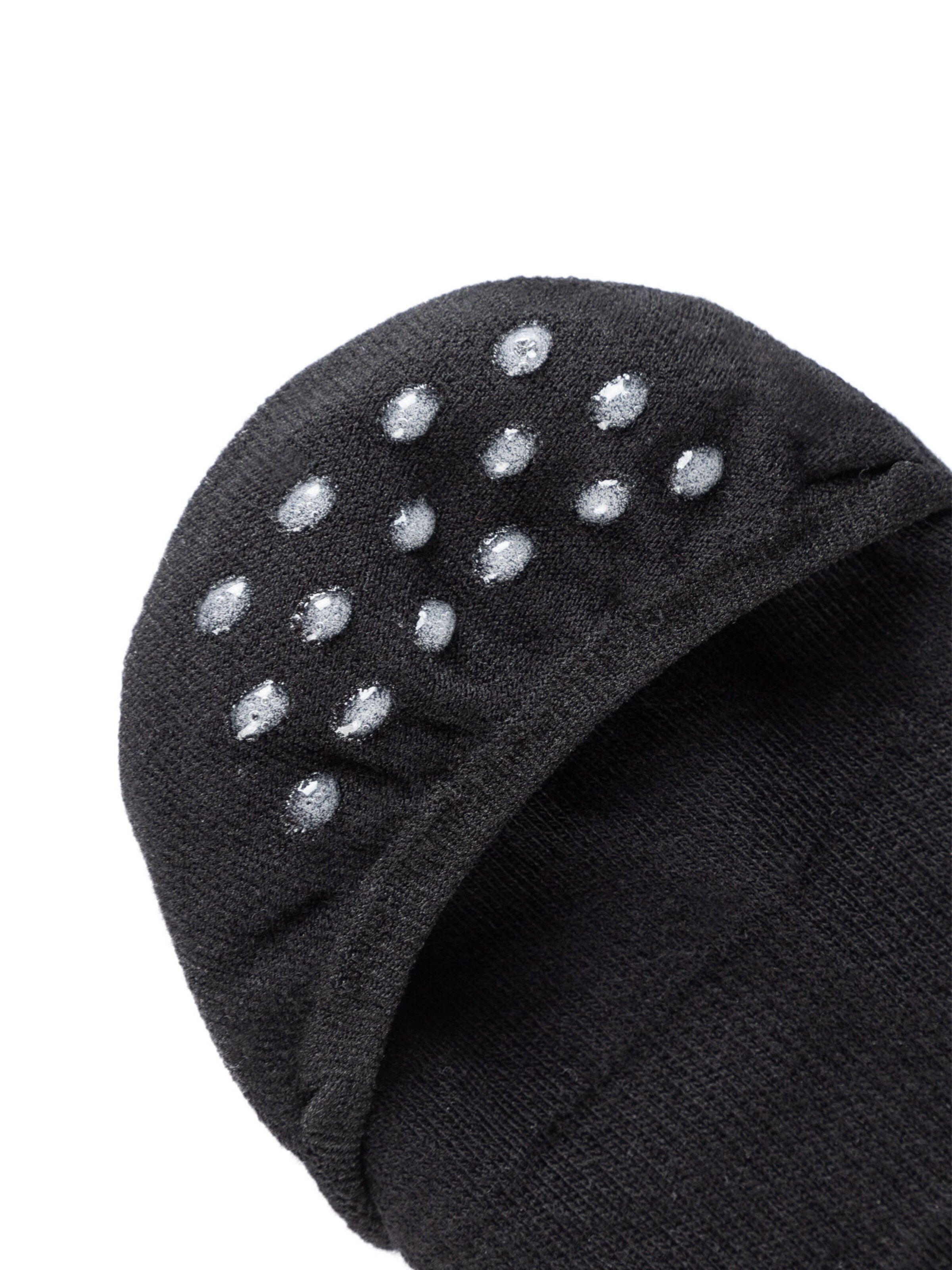 JOOP! Füßlinge in Schwarz