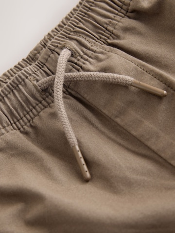 Regular Pantalon Next en marron