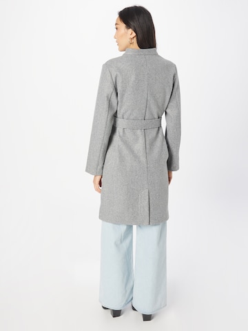 ONLY Between-Seasons Coat in Grey