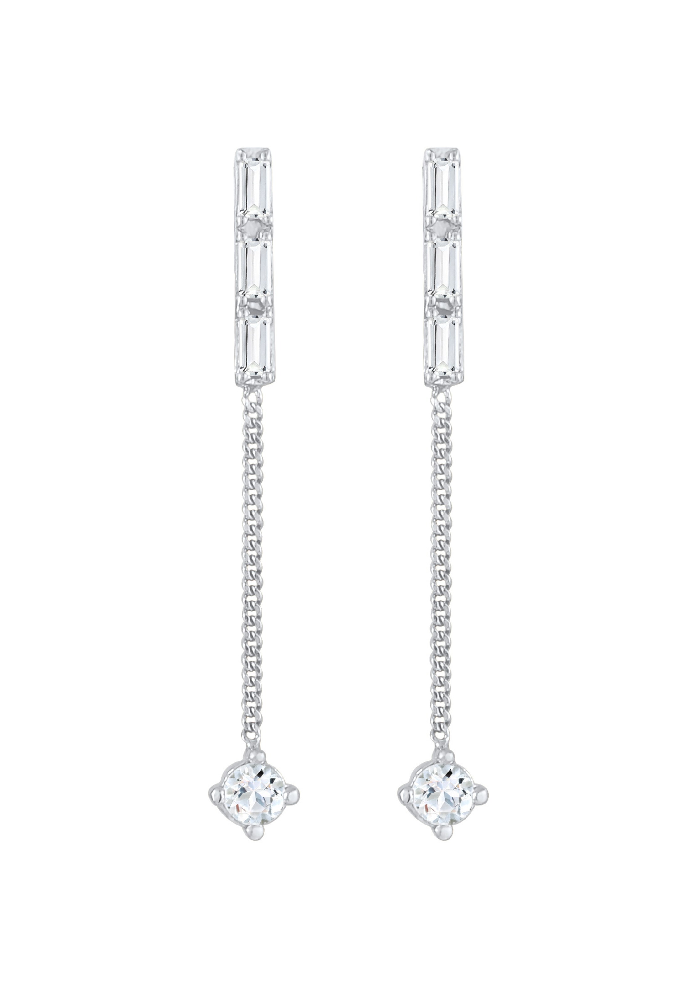 ELLI PREMIUM Earrings in Silver