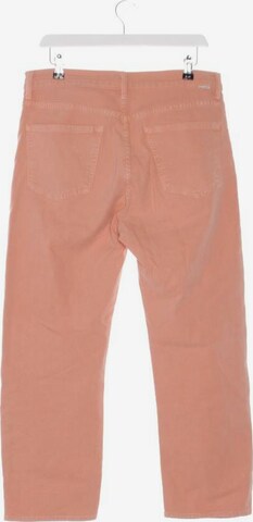 MOTHER Pants in S in Pink