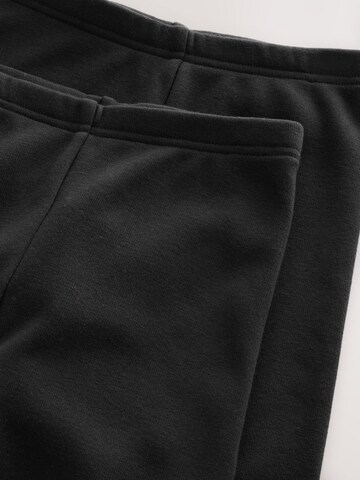 Next Skinny Leggings in Zwart