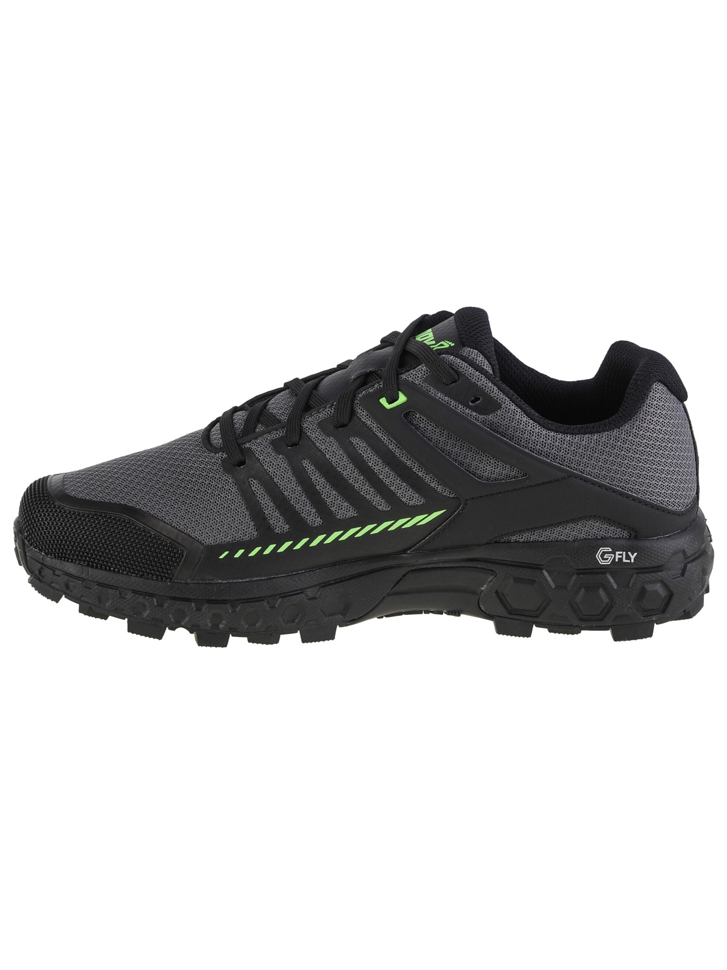 Inov-8 Running shoe 'Inov-8 Roclite Ultra G 320' in Grey: front