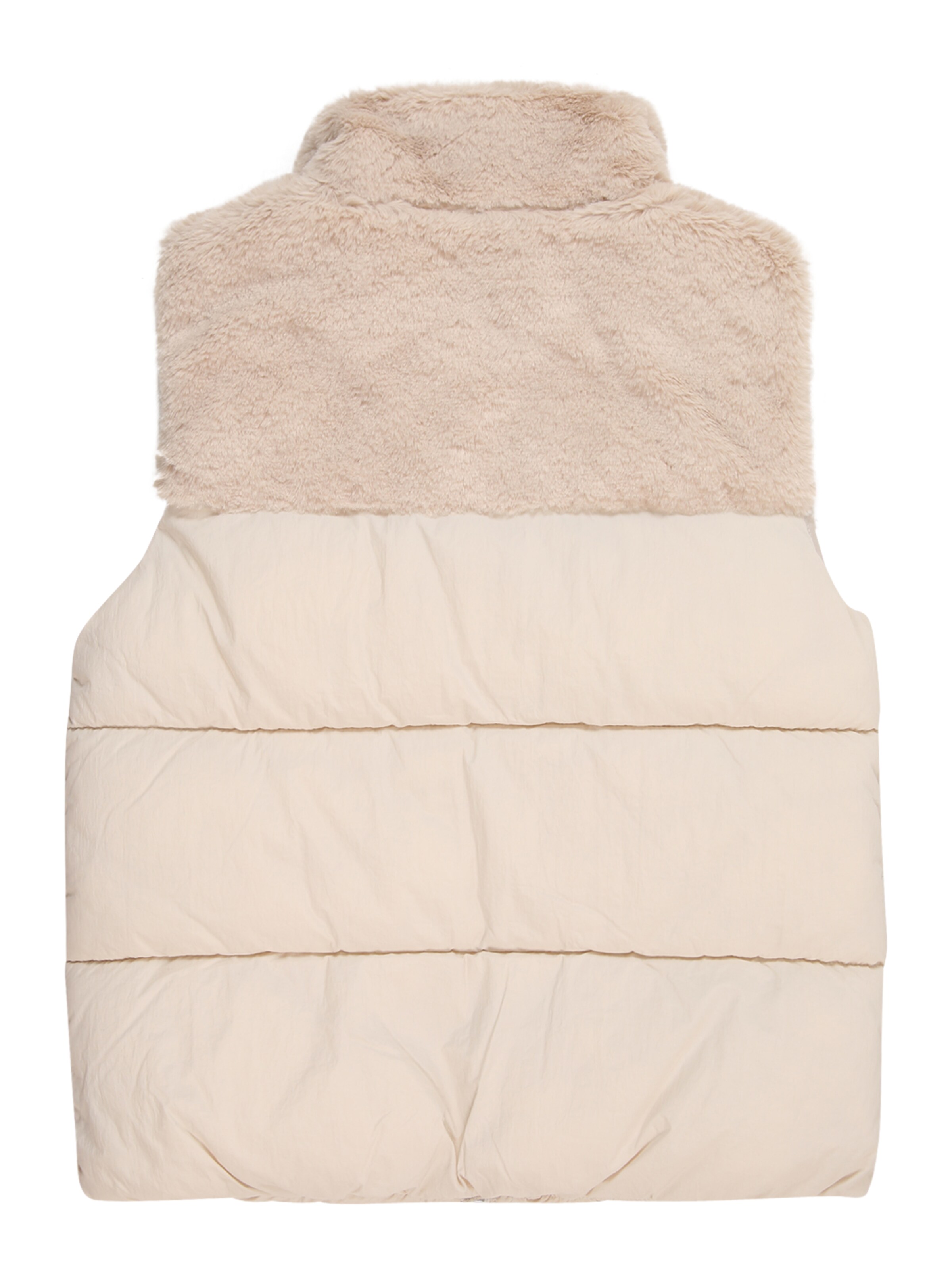 ONLY GIRLS - Chaleco en beige