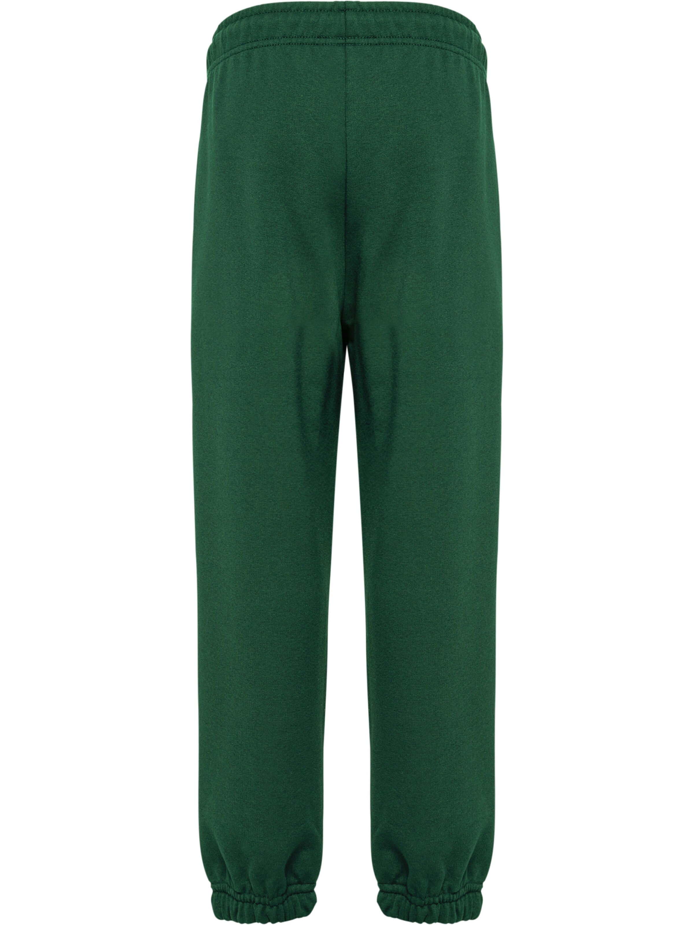 Hummel Loosefit Sportsbukser i grøn