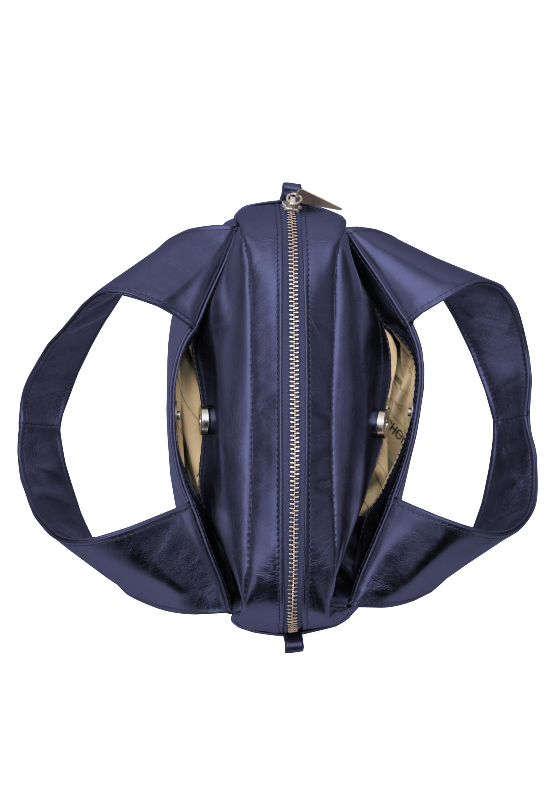 Gretchen Handbag 'Ruby Tote Three' in Blue