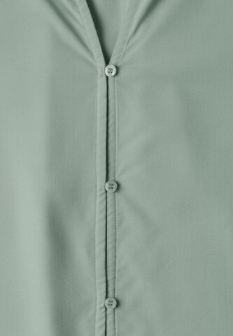 STREET ONE Blouse in Green