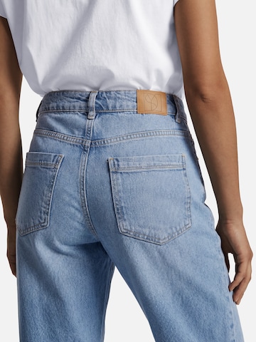 Regular Jean Someday en bleu