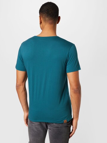 Ragwear Shirt 'NEDIE' in Grün