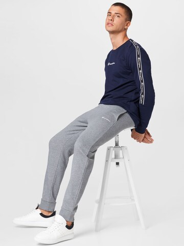 Champion Authentic Athletic Apparel Regular Pants in Grey