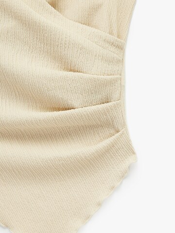 Koton Blouse in Beige