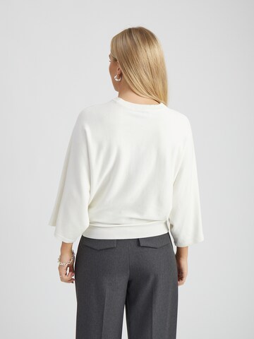 minus Top 'Tess' in White