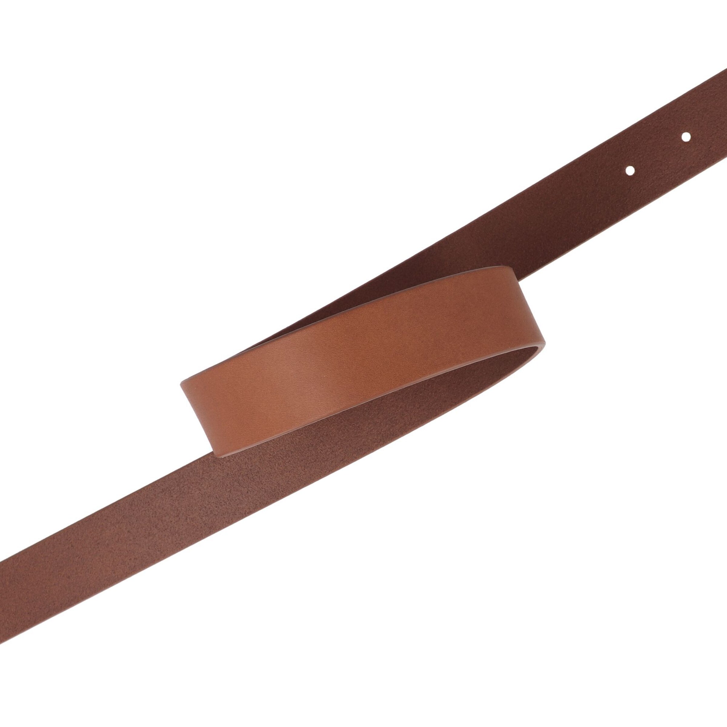 BOSS Riem 'Carol' in Bruin