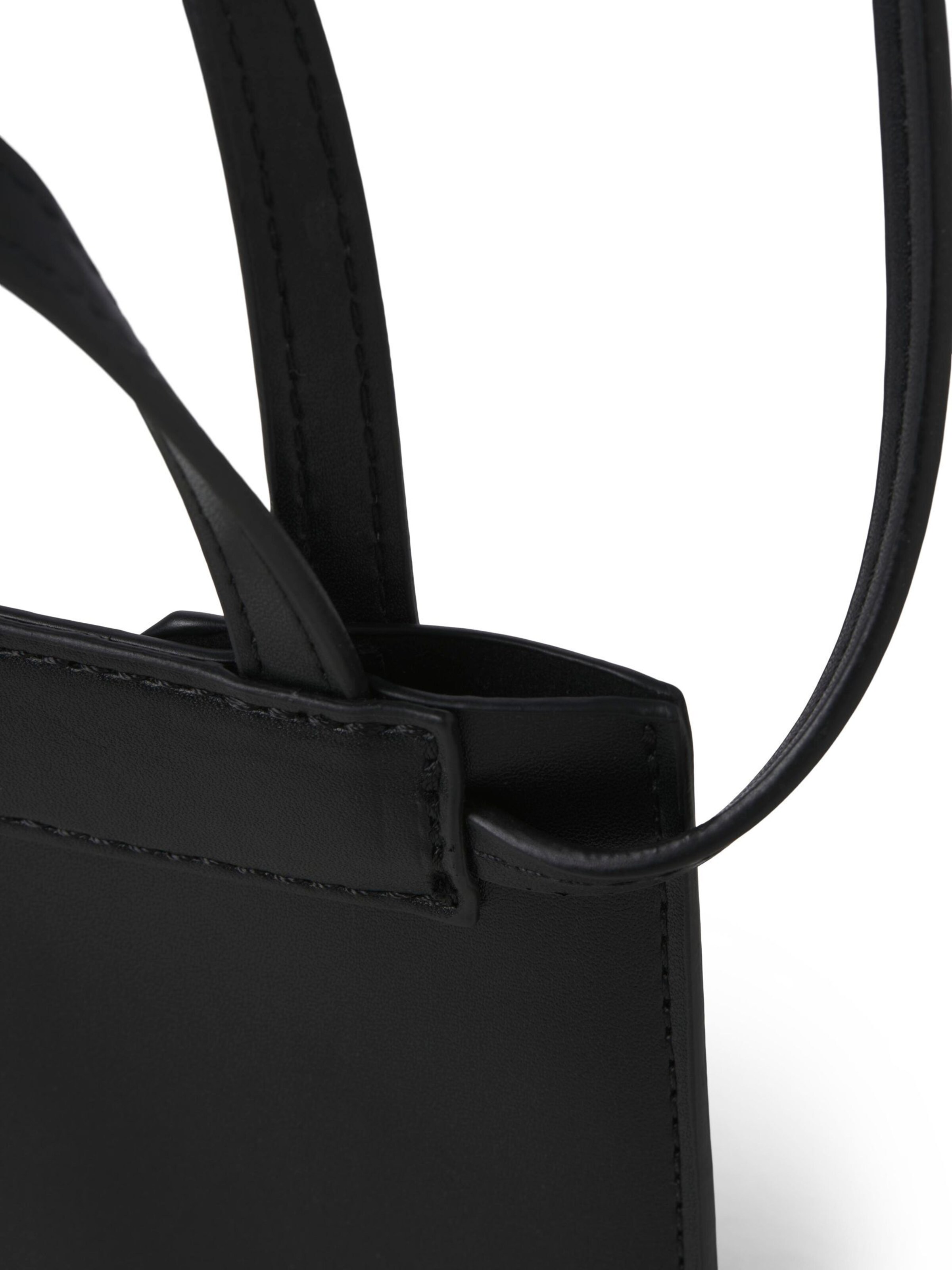Borsa a tracolla 'JXPatty' di JJXX in nero