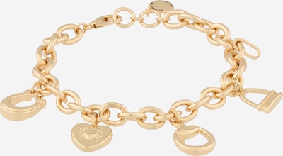 Apyrankė iš STEVE MADDEN, spalva – Auksas, Prekių apžvalga