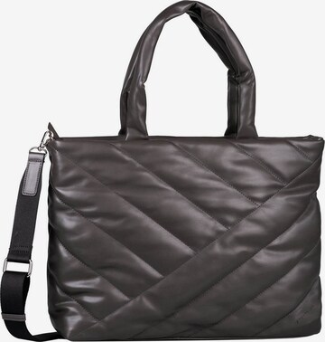 GABOR Handbag in Grey: front