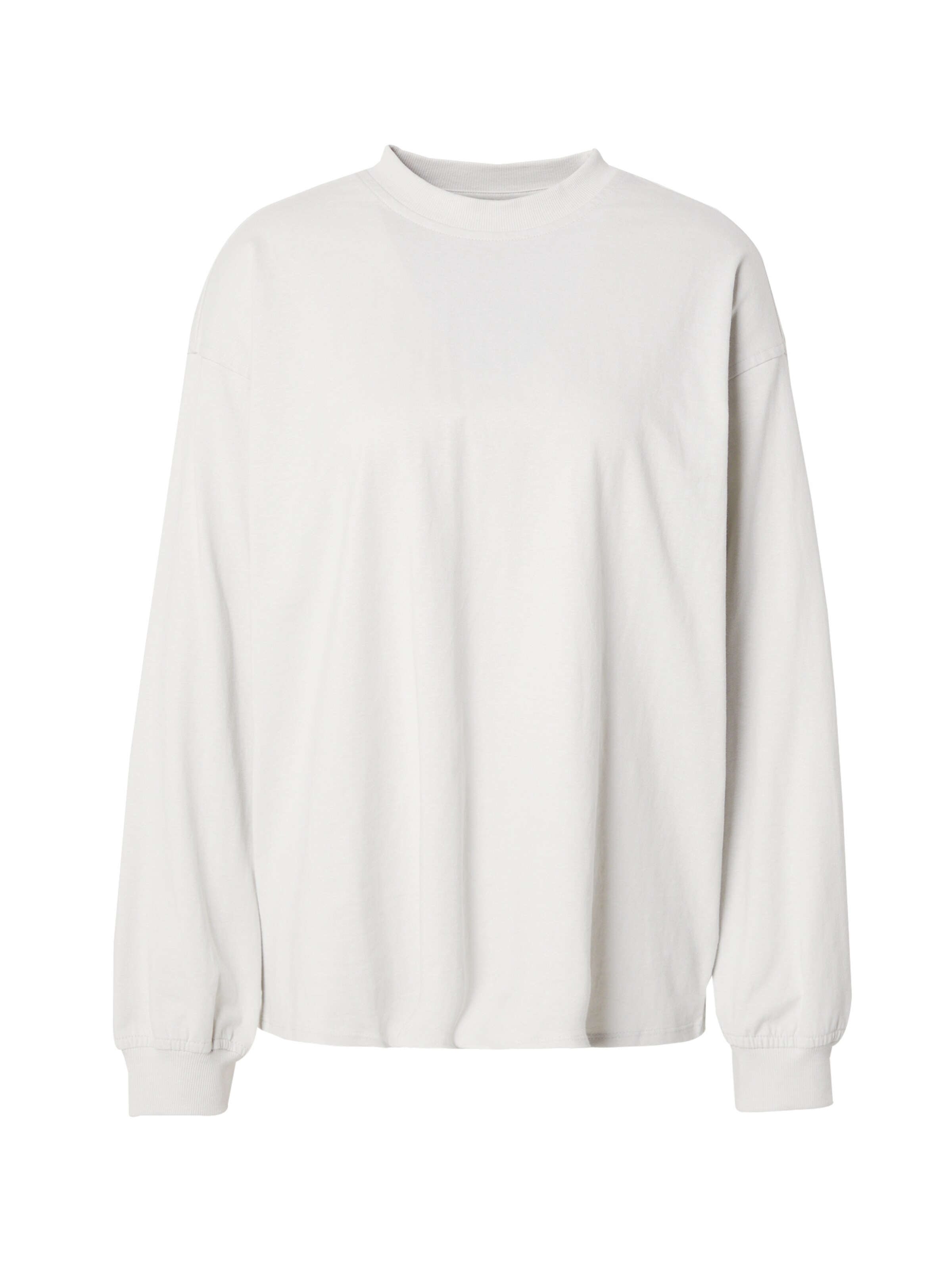 Monki Koszulka w kolorze szary: przód