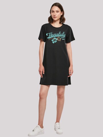 F4NT4STIC Dress 'Honolulu' in Black