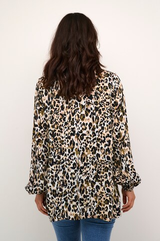 Kaffe Tunic 'Dagmar' in Black