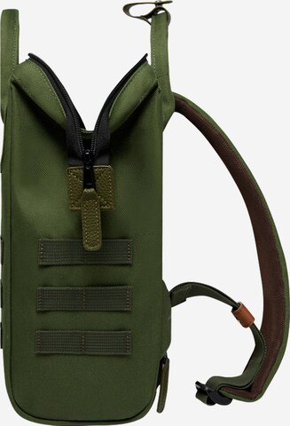 Cabaia Backpack 'Adventurer' in Green