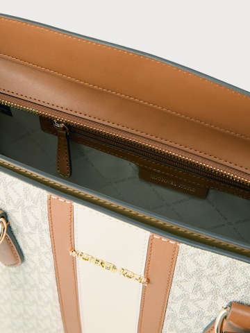 MICHAEL Michael Kors Shopper in Gelb