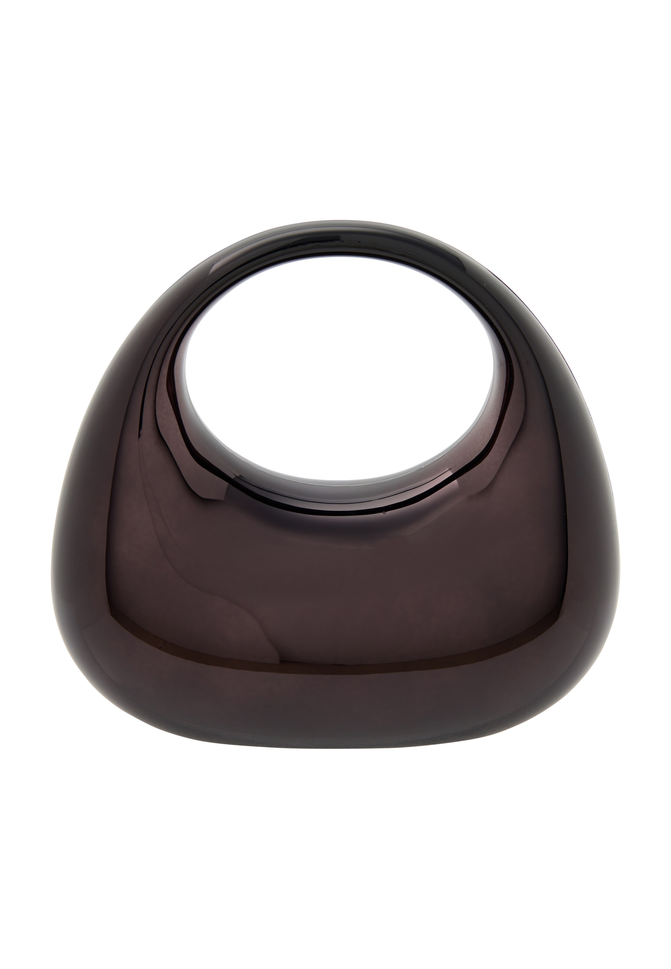 myMo at night Handväska i svart, Produktvy