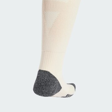 ADIDAS PERFORMANCE Athletic Socks 'FC Bayern 24/25' in Beige