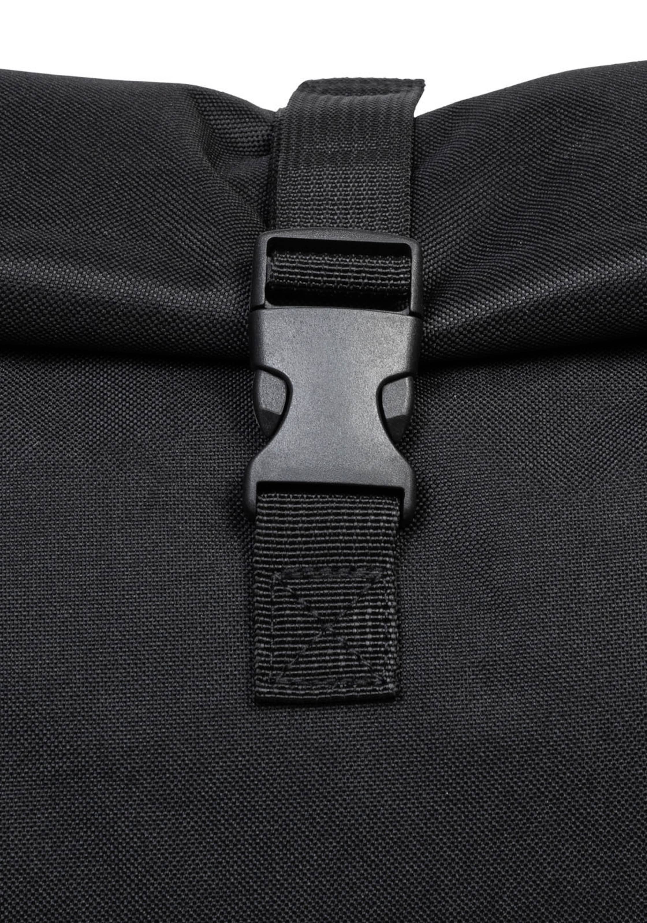 LONSDALE Batoh – černá