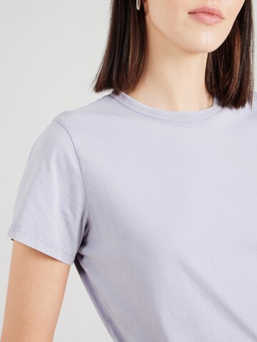Abercrombie & Fitch Póló - kék