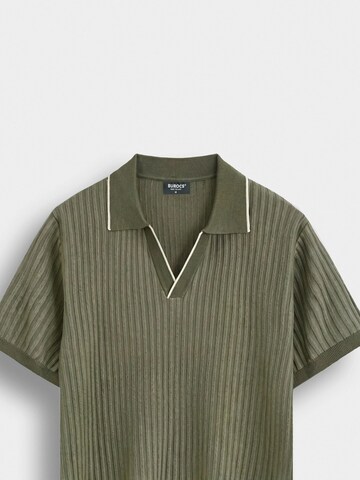 Burocs Shirt in Green