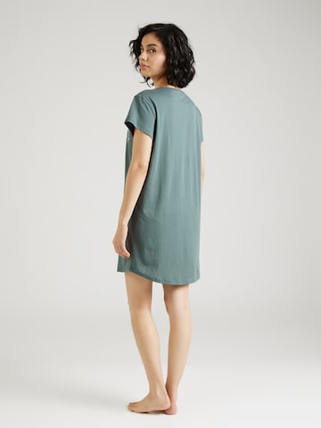 TRIUMPH Nightgown in Green