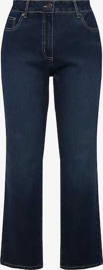 Angel of Style Jeans in de kleur Donkerblauw, Productweergave