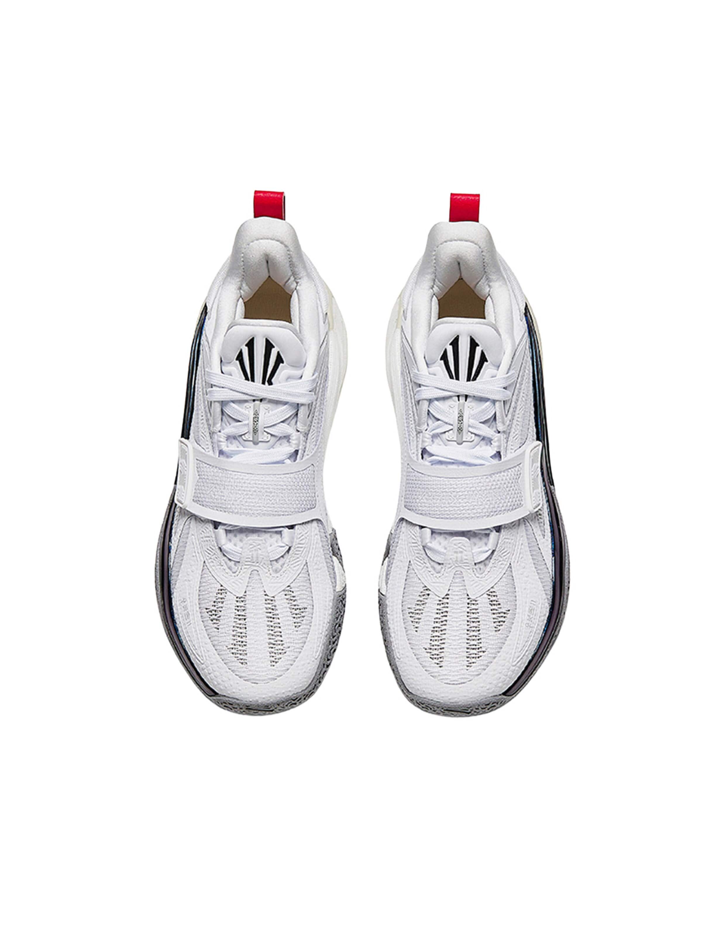 ANTA Sportschuh 'KAI 1 College-Away'‌‌‌ in Weiß